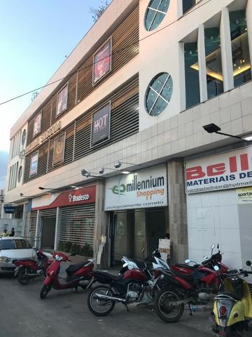 Monte seu novo negócio no Millenium Shopping - Salas Comerciais a partir de 14m² - R100 - Foto 12