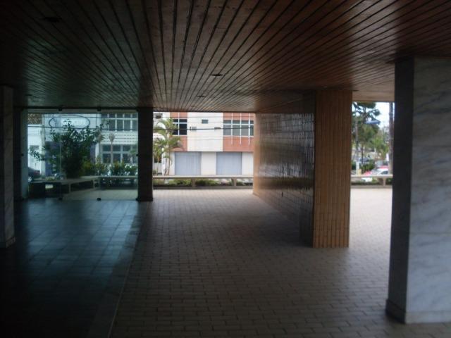 Apartamento na Av. Soares Lopes nº 560 Edif. Morada do Sol - 2º andar - Foto 2