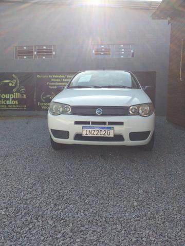 Fiat Palio 1.0 Fire 8v - Foto 5