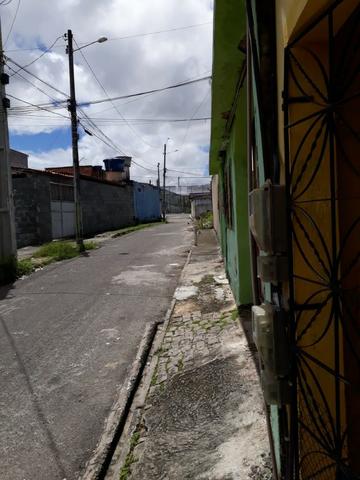 Vendo casa na piaçaveira - Foto 2