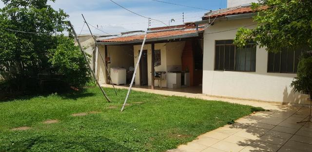 Ótima Residencia - Jardim Paraíso - Foto 18