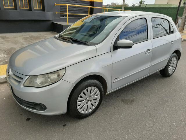Gol 2010 1.0 Completo $19.900 T. * - Foto 4