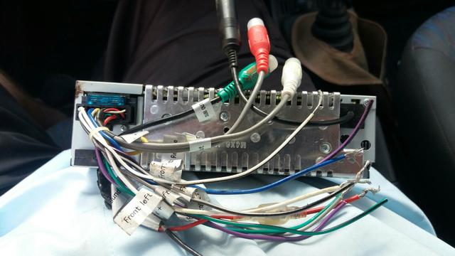 Volkswagen usb - Foto 2