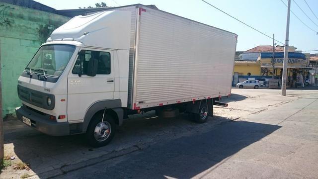 Mudanças, Fretes, Entregas Transportes