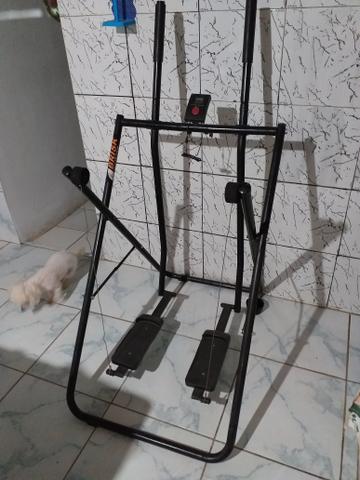 Vendo simulador