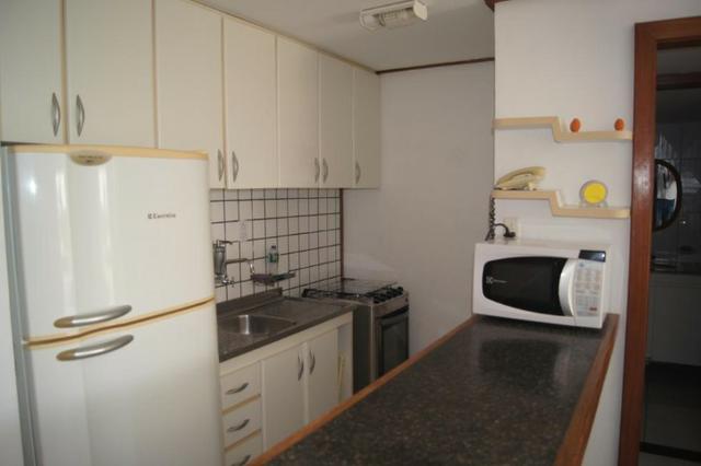 Apartamento Flat frente ao mar em Vilas do Atlântico - Foto 4
