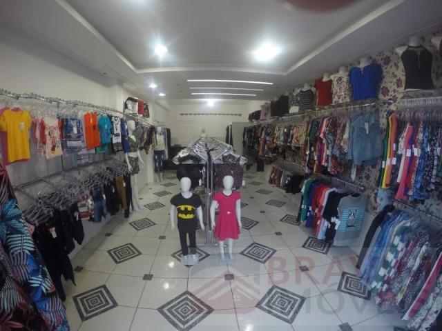 Prédio pra fins comerciais - Foto 19