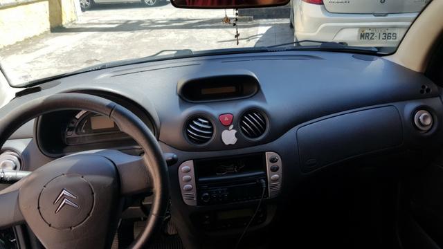 Citroën C3 Exclusive 1.4 8V (flex) 2011 - Foto 9