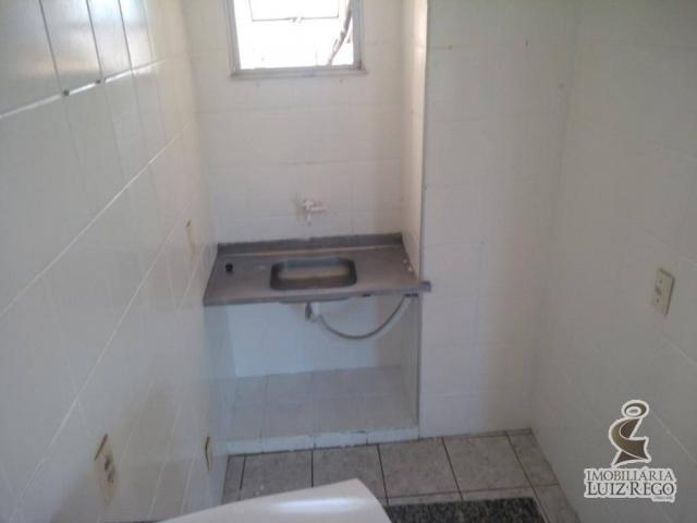Aluga Apartamento Centro, 1 quarto, em frente ao colégio Justiniano de Serpa - Foto 6