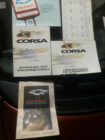 Gm Corsa ano 1995 - Foto 9