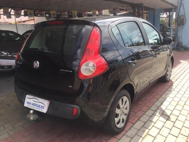 Palio 1.4 Attractive - Kit Gás - Completo - Foto 3