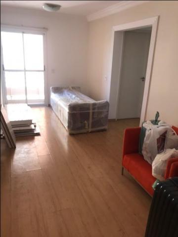 Apartamento à venda, 55 m² por r$ 300.000,00 - casa branca - santo andré/sp