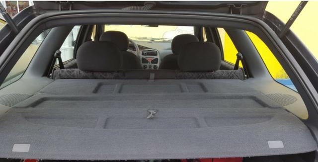 Palio Stile 1.6 - 4 portas/2003 - Vendo - Foto 7