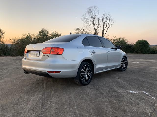 Jetta TSI - Foto 2