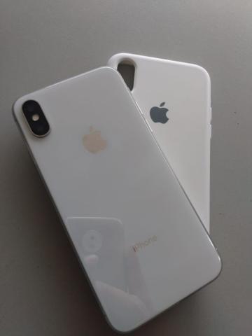 IPhone X 64