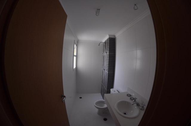 Apartamento com 3 dormitórios à venda, 95 m² por r$ 520.000 - vila assunção - santo andré/ - Foto 14