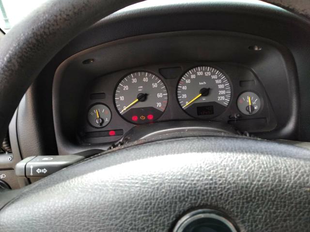 Astra sedan Flex 2004/2005 Completo - Foto 6