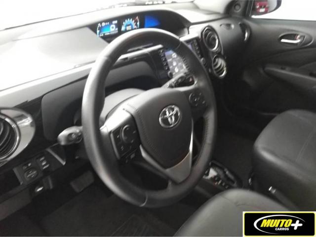 Toyota Etios PLATINUM - Foto 6