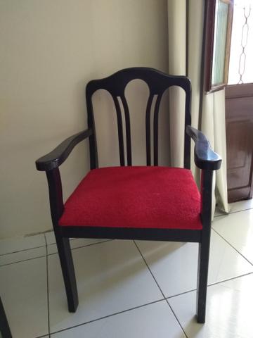 Cadeiras - Foto 2
