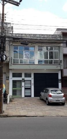 Loja comercial para alugar em Navegantes, Porto alegre cod:CT2196
