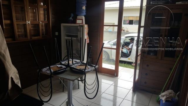 Casa à venda com 2 dormitórios em Areias de palhocinha, Garopaba cod:3064 - Foto 3