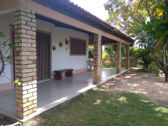 Vendo casa em Tamandaré localização privilegiada - Foto 12