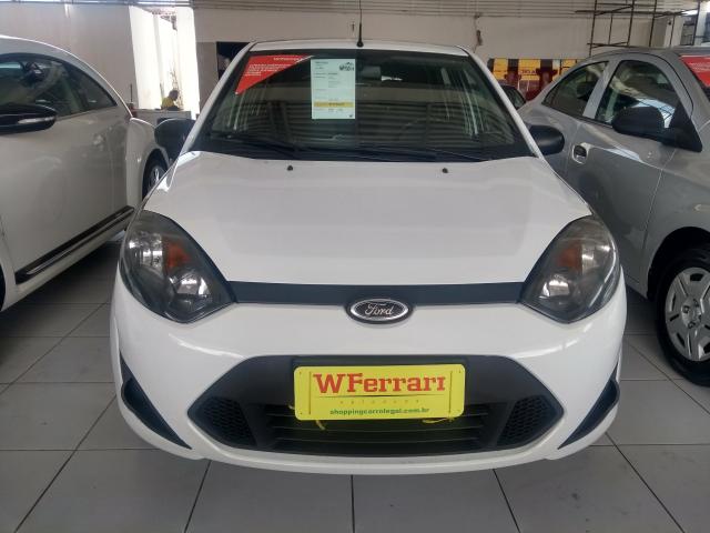 FORD FIESTA 2014 SE Flex - Foto 3