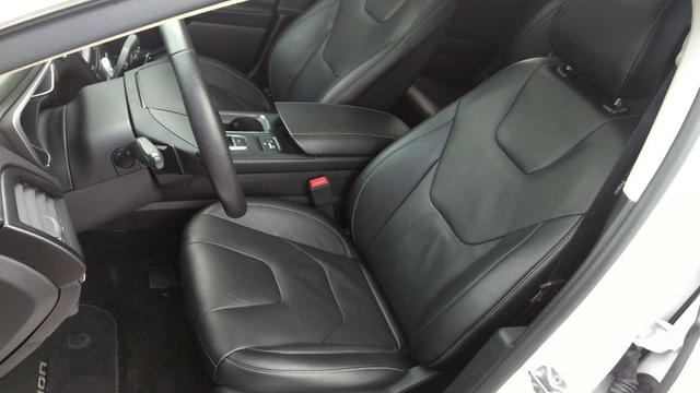 Ford Fusion - Foto 9