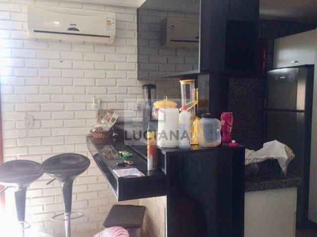 Flat de 1 quarto em Gravatá - Em condomínio (Cód.: 1ae933) - Foto 15
