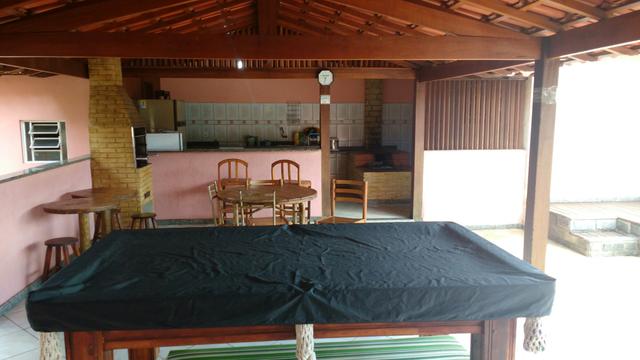Casa para fds ,feriado e temporada - Foto 3