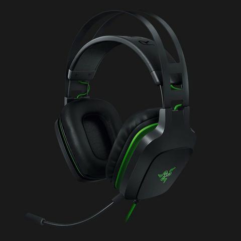 Headset razer electra v2 usb digital music