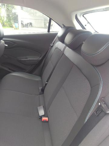 ONIX 1.0 LT 19/19 com Multimídia Branco Promoção - Foto 9
