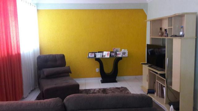Vendo ou troco casa no Setor de Mansões de Sobradinho - Foto 5