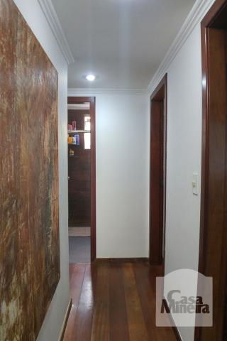 Apartamento à venda com 4 dormitórios em Buritis, Belo horizonte cod:249623 - Foto 7