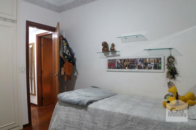 Apartamento à venda com 4 dormitórios em Buritis, Belo horizonte cod:249623 - Foto 13