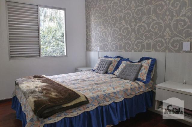 Apartamento à venda com 4 dormitórios em Buritis, Belo horizonte cod:249623 - Foto 9