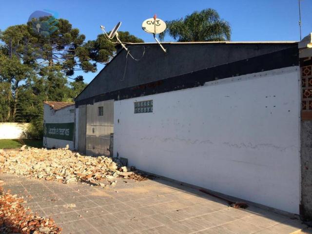 Terreno para construtores 15x55 - Foto 18