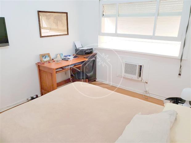 Apartamento à venda com 2 dormitórios em Copacabana, Rio de janeiro cod:856483 - Foto 9