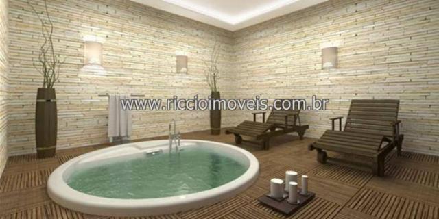 Apartamento residencial à venda, parque industrial, são josé dos campos - . - Foto 19