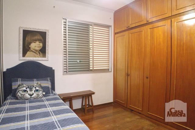 Apartamento à venda com 4 dormitórios em Buritis, Belo horizonte cod:249623 - Foto 12