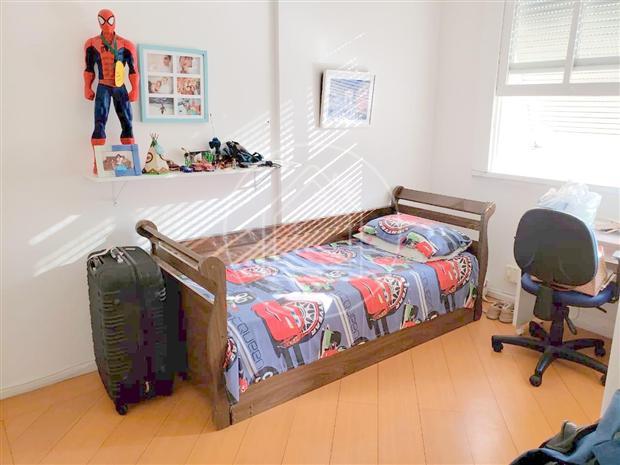 Apartamento à venda com 2 dormitórios em Copacabana, Rio de janeiro cod:856483 - Foto 15