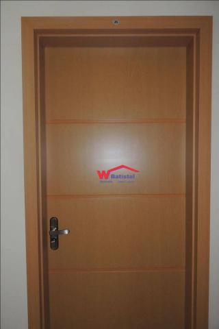 Apartamento com 2 dormitórios à venda, 49 m² rua são pedro nº 295 - vila alto da cruz iii - Foto 2