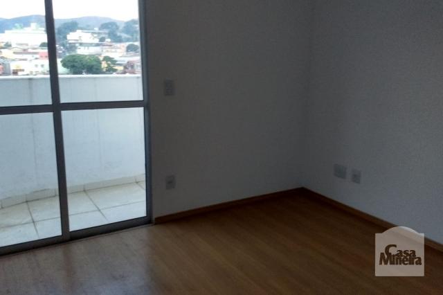 Apartamento à venda com 3 dormitórios em Jardim américa, Belo horizonte cod:249515 - Foto 2