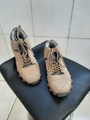 tenis oakley tactical