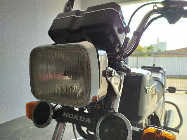 CB 400 Tucunaré - 84 - Preta/cinza - Foto 11
