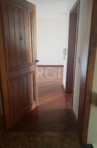Apartamento à venda com 2 dormitórios em Vila assunção, Porto alegre cod:BT10596 - Foto 5