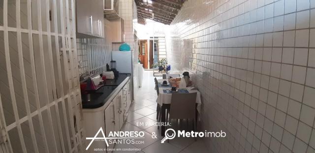 Casa em condomínio à venda com 3 dormitórios em Cohama, São luís cod:70 - Foto 14