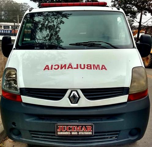 diesel vans e utilitarios