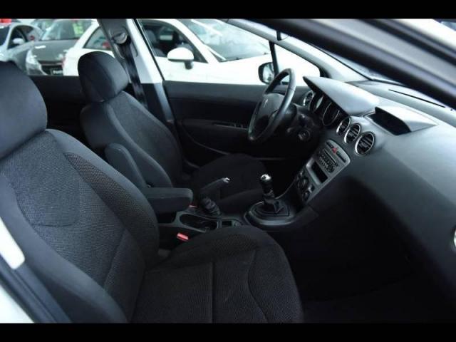 408 2013/2014 2.0 ALLURE 16V FLEX 4P MANUAL - Foto 4
