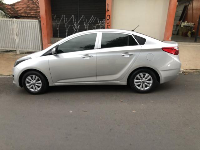 Hb20 sedan 1.0 completo - Foto 4